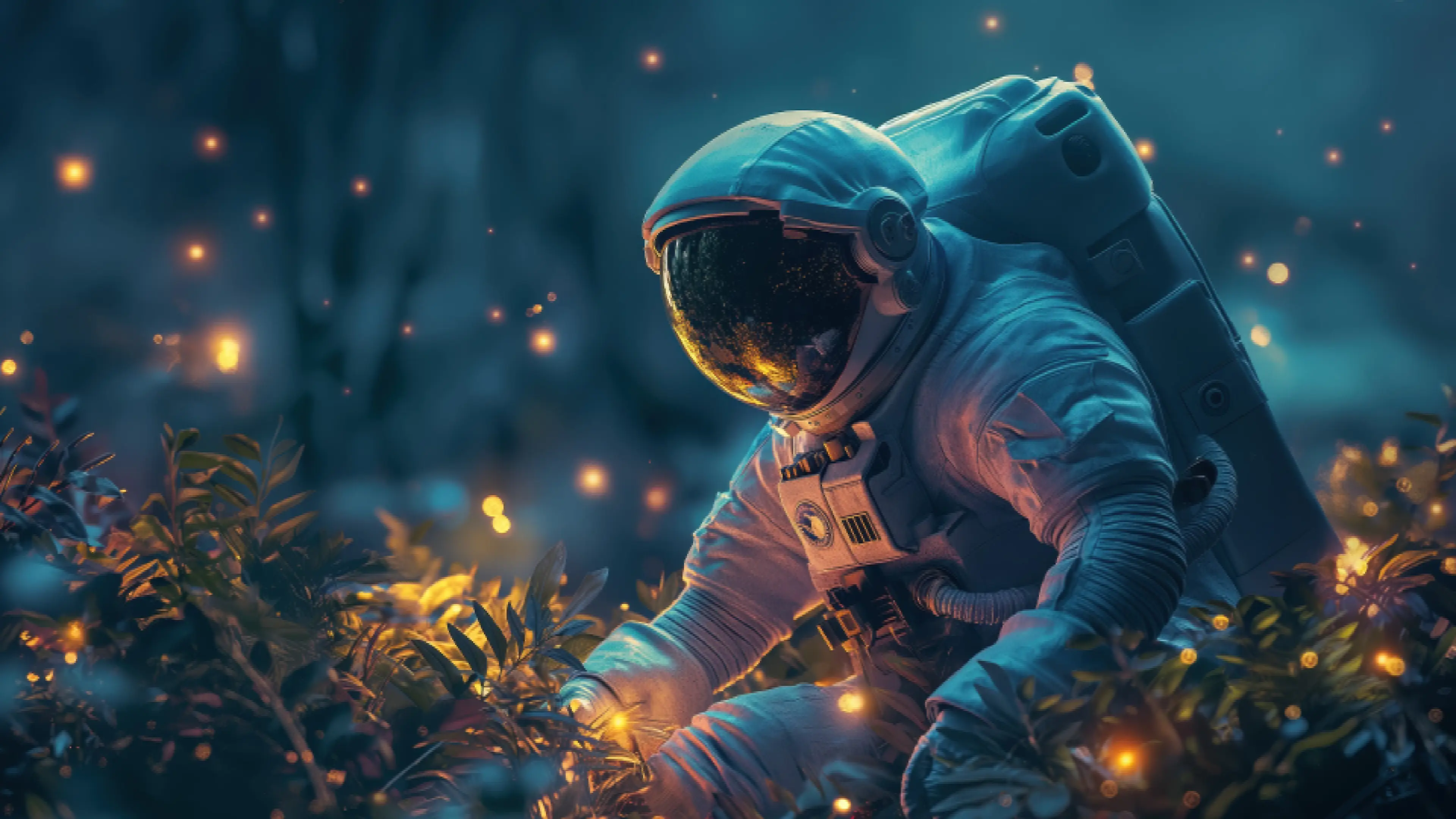 Smart Without Surveillance