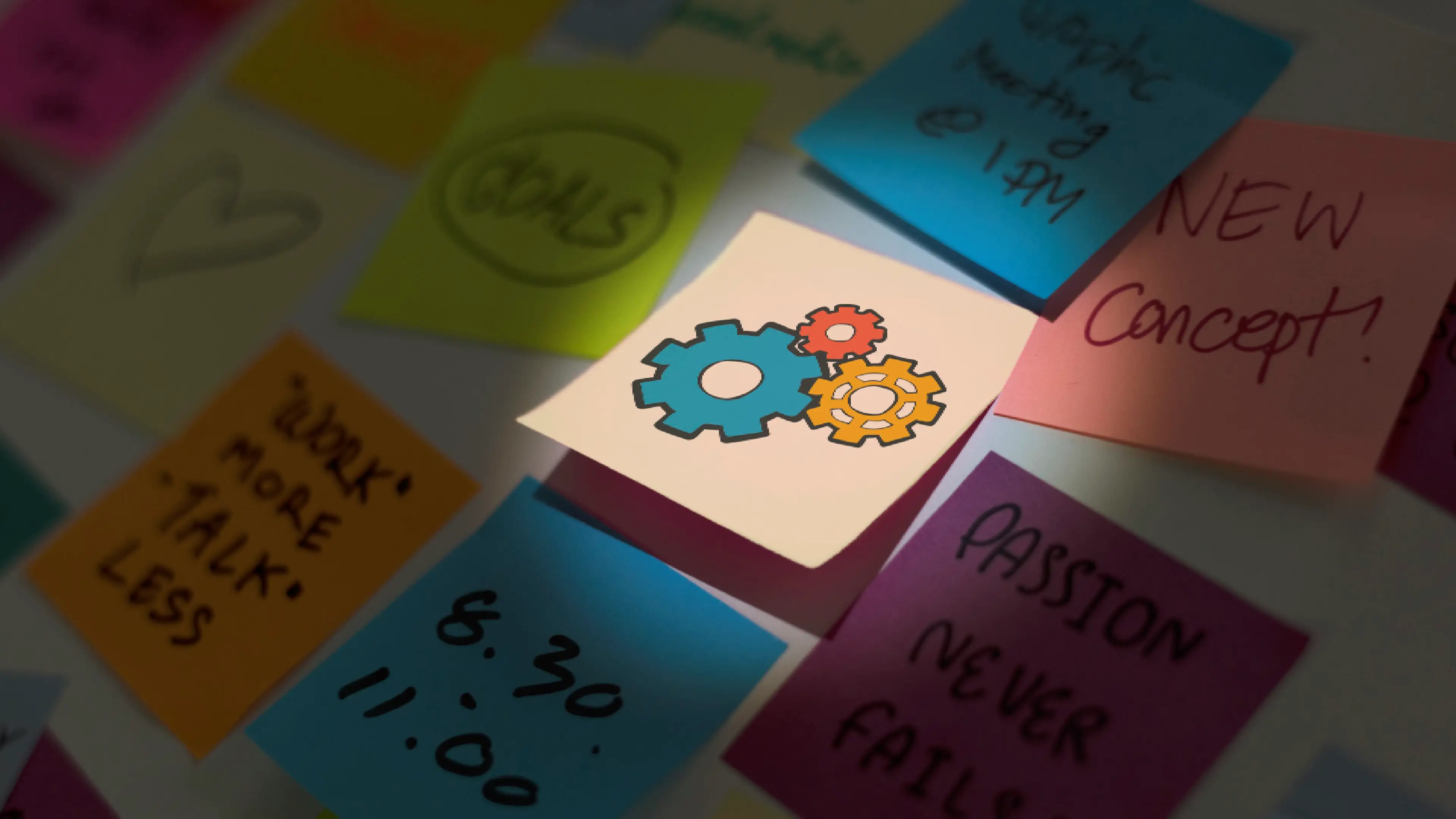 Plan Without Watchers