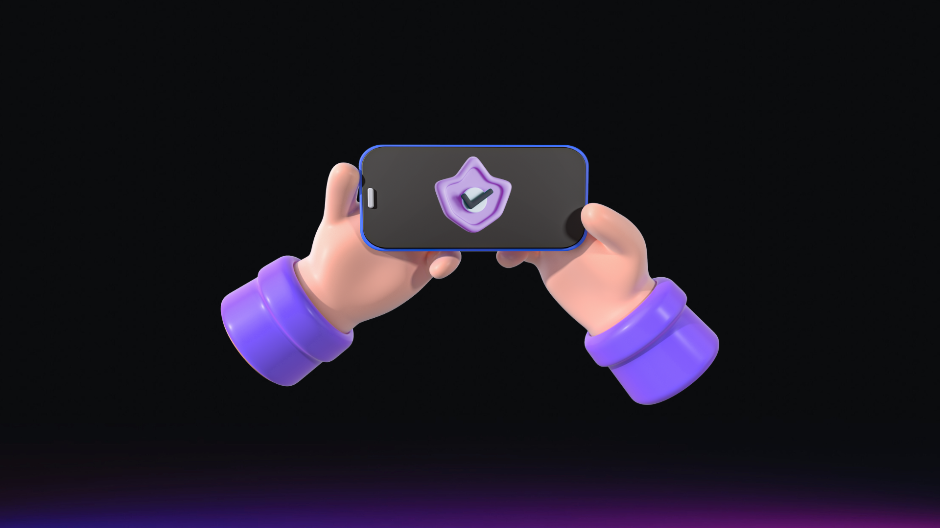 Privacy-first platform