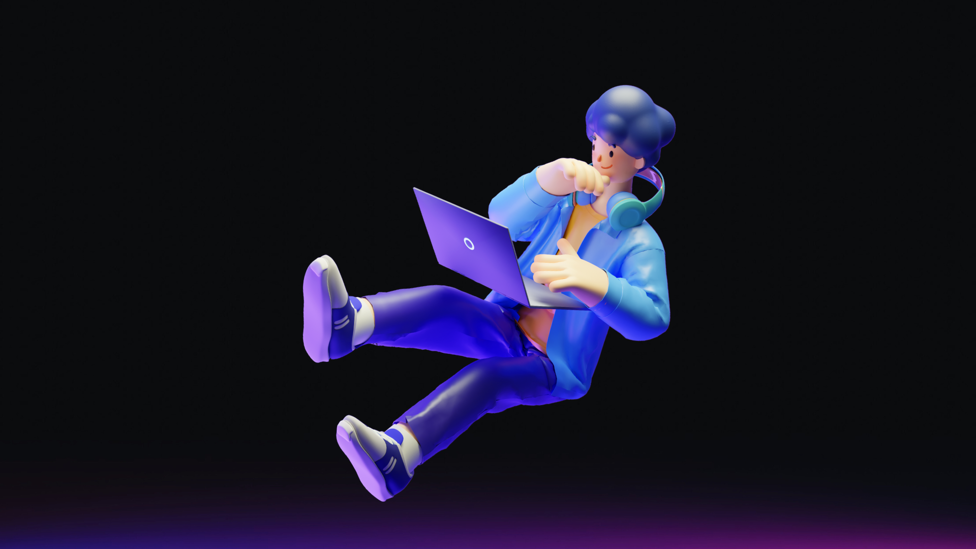 No Big Tech compromises