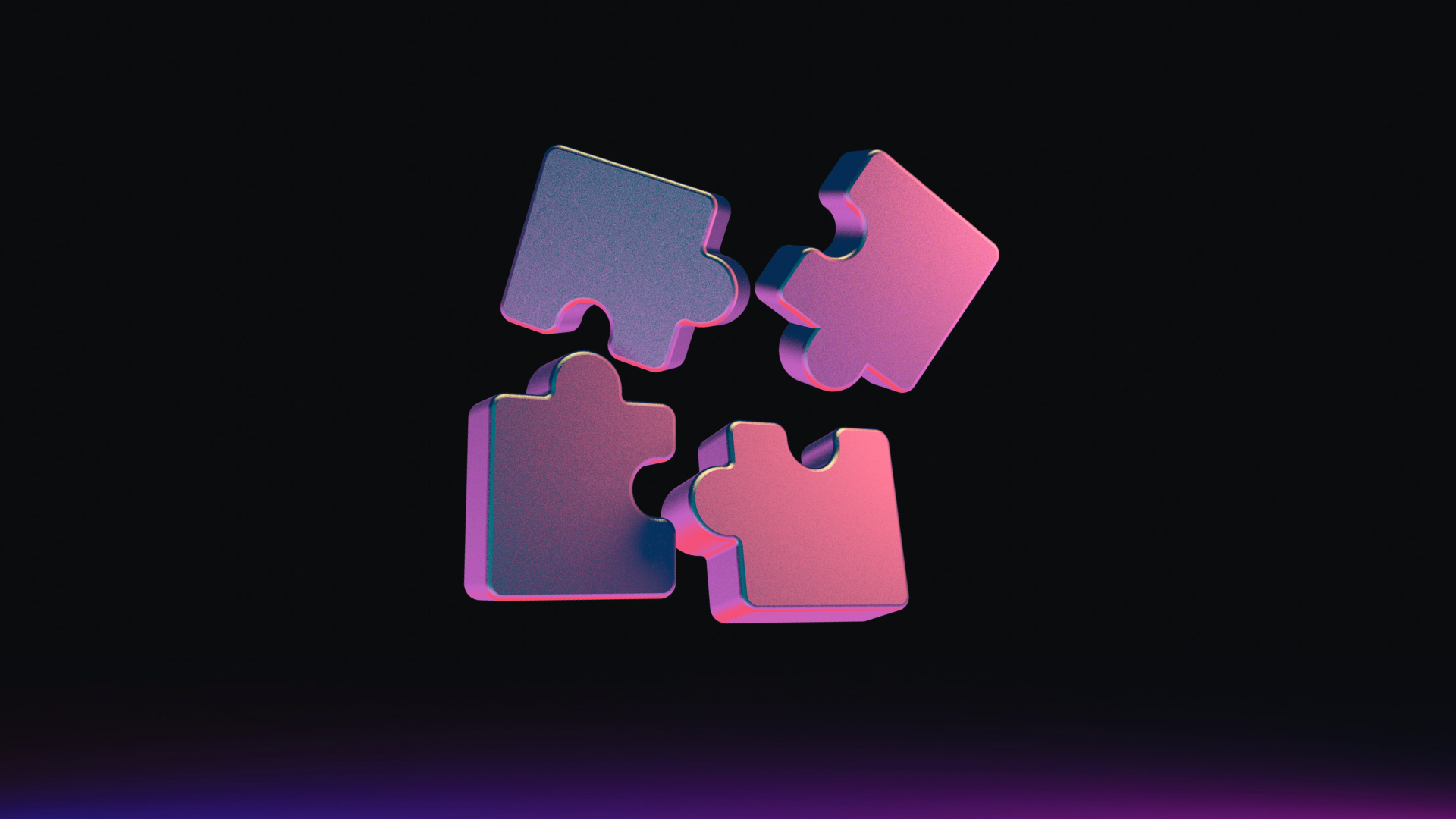 Avento Space dashboard