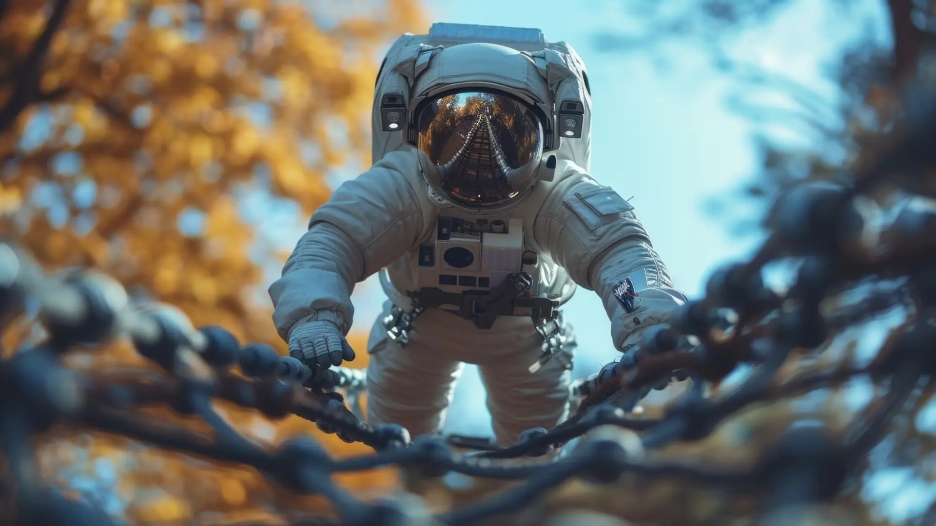 Modular platform interface