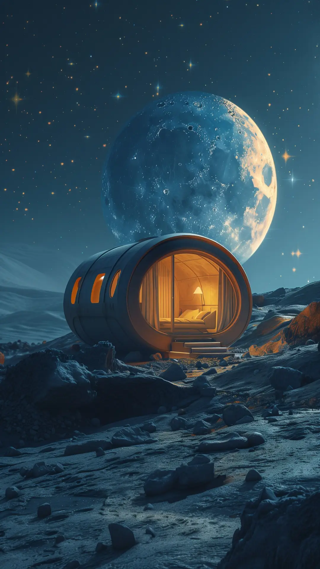 Team collaboration dashboard