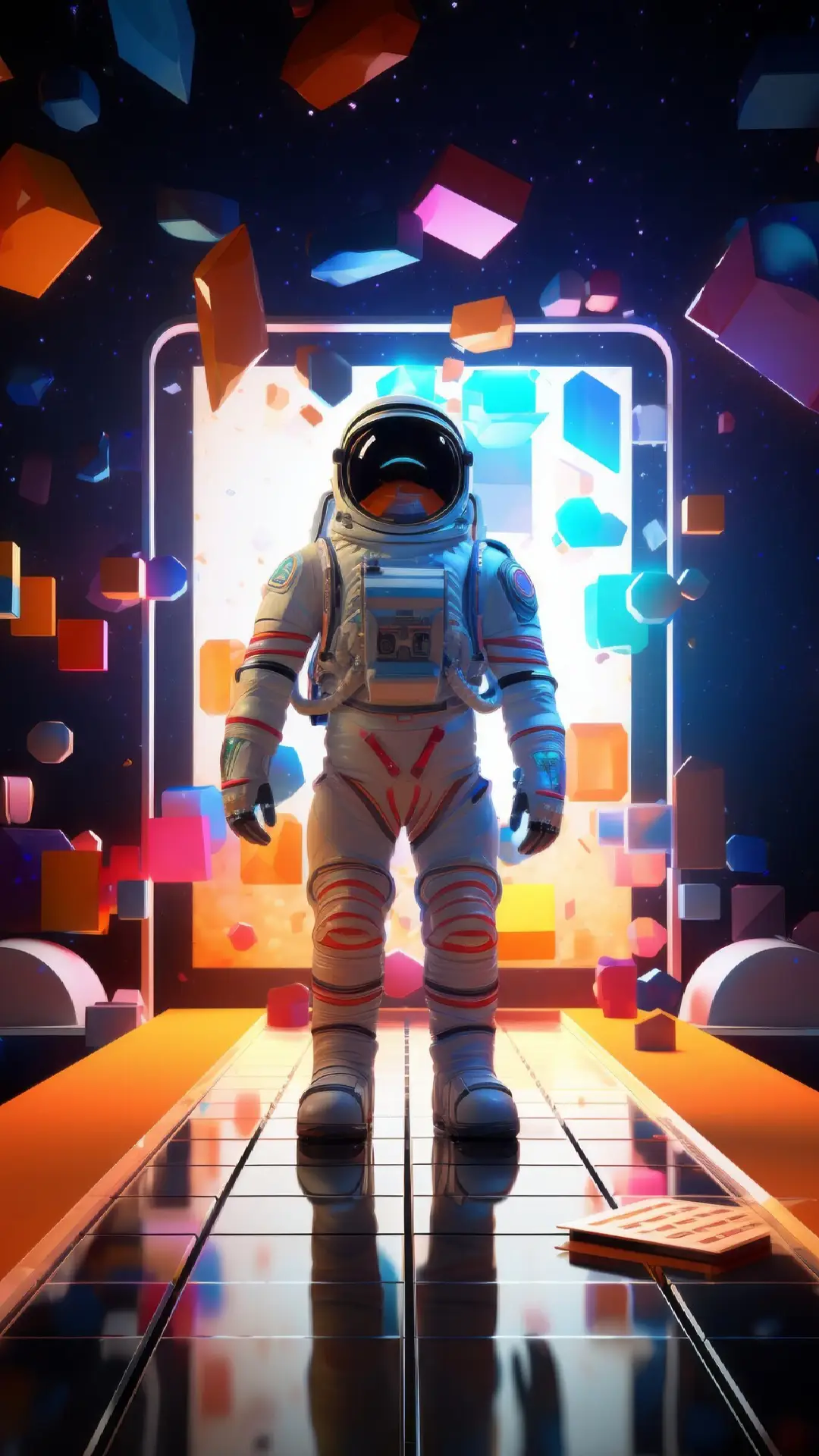 Enterprise security dashboard